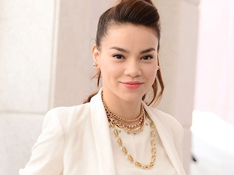 Sao Viet 'san' vong day xich dung mot hinh anh