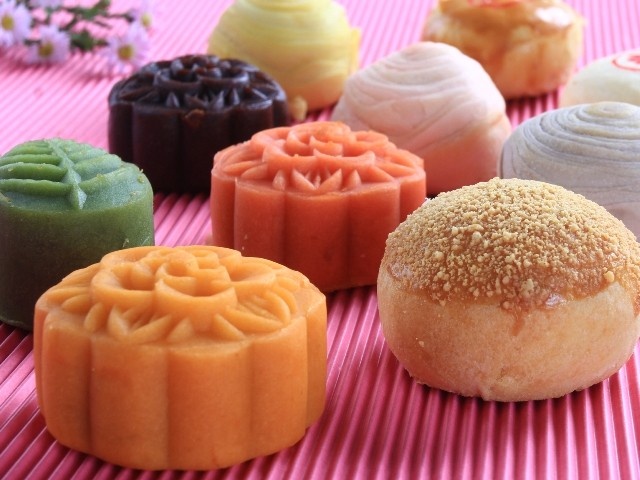 Nhung lua chon moi banh Trung thu nam nay hinh anh