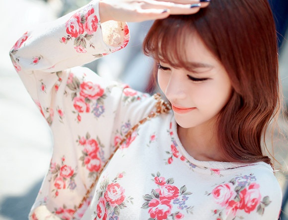 Yeu don phuong, co gi dau ma buon… hinh anh