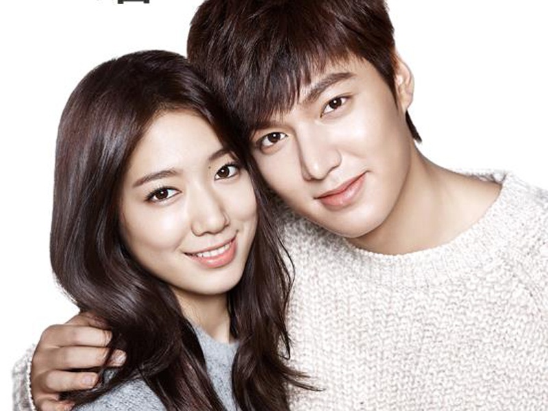 Dan sao dep long lanh trong phim cua Lee Min Ho hinh anh