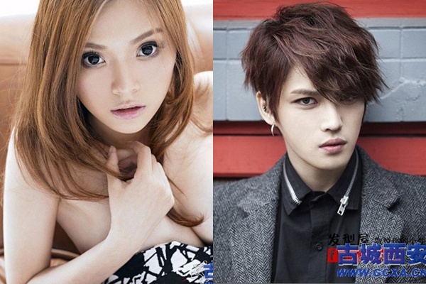 Bo moi Thich Tieu Long bi nem da vi moi quan he voi Jaejoong hinh anh