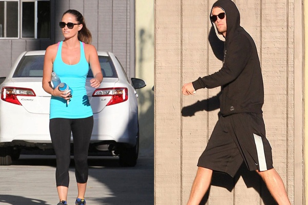 Lo dien tinh moi cua Robert Pattinson hinh anh