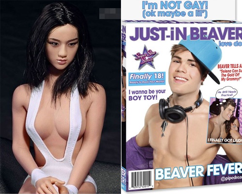 Sao dau dau vi bi 'lam mau' cho bup be tinh duc hinh anh