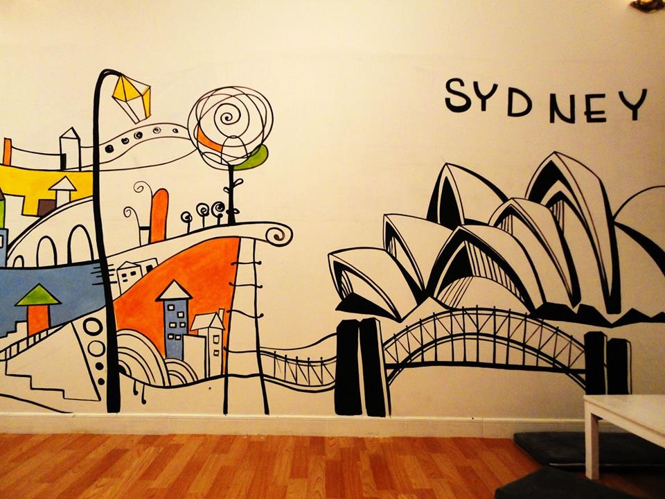 Bang qua bien gioi voi Cross Border Coffee hinh anh