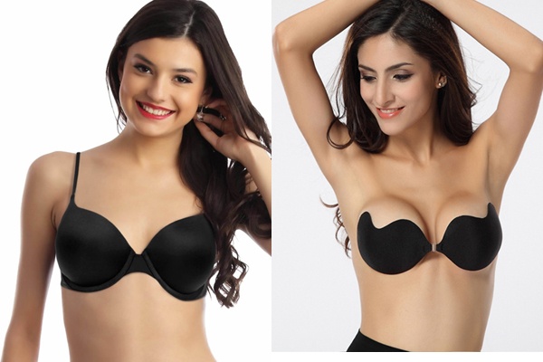 7 chiec ao lot 'bat ly than 'cua chi em hinh anh