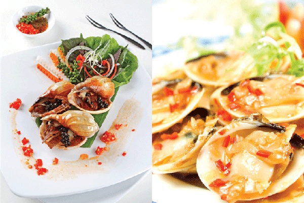 3 quan binh dan sieu mac, sieu dong khach cua Sai Gon hinh anh