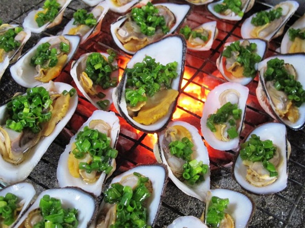 5 pho am thuc noi tieng cua Sai Gon hinh anh