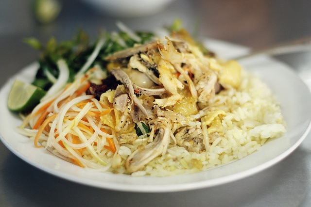 8 mon com ban nen thu mot lan trong doi hinh anh