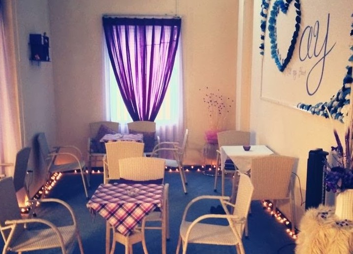 Sac tim lang man tai May hinh anh