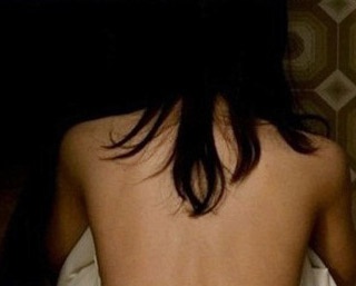 Nhung dien vien Han bi tung anh nhay cam thuo moi vao nghe hinh anh