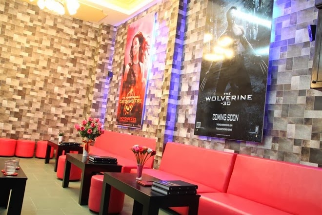 3 quan ca phe xem phim nen den cua Sai Gon hinh anh