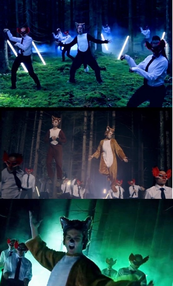 Dù vậy, MV trên YouTube vẫn trở nên “hot” với lượng truy cập rất lớn.