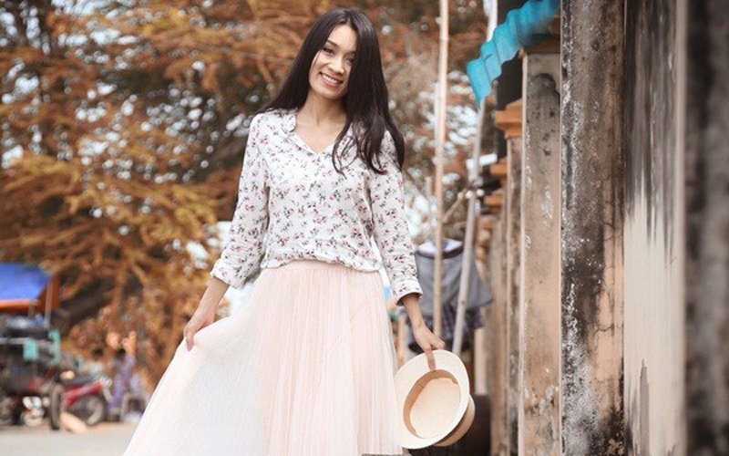 Nhung nu hoang nhac phim cua showbiz Viet hinh anh