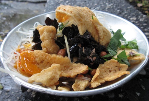 Ảnh: Huỳnh Hằng