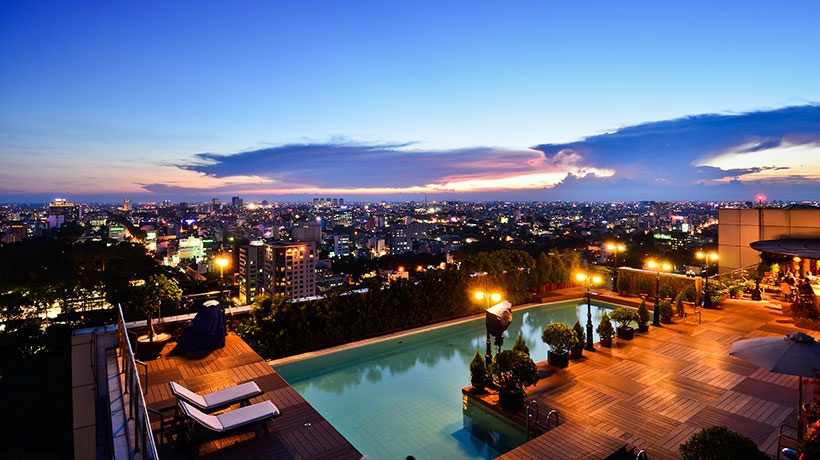 10 diem ly tuong ngam phao hoa dip 30/4 tai Sai Gon hinh anh