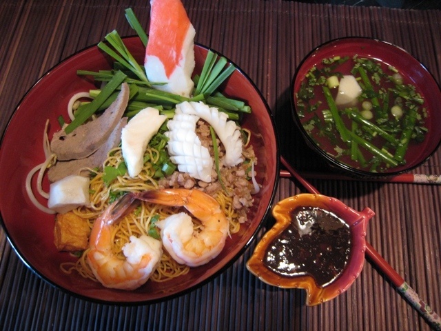 5 mon an hap dan voi pha lau hinh anh