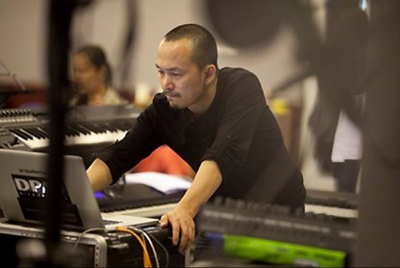 Quoc Trung hung da vi thang thung che Kpop hinh anh