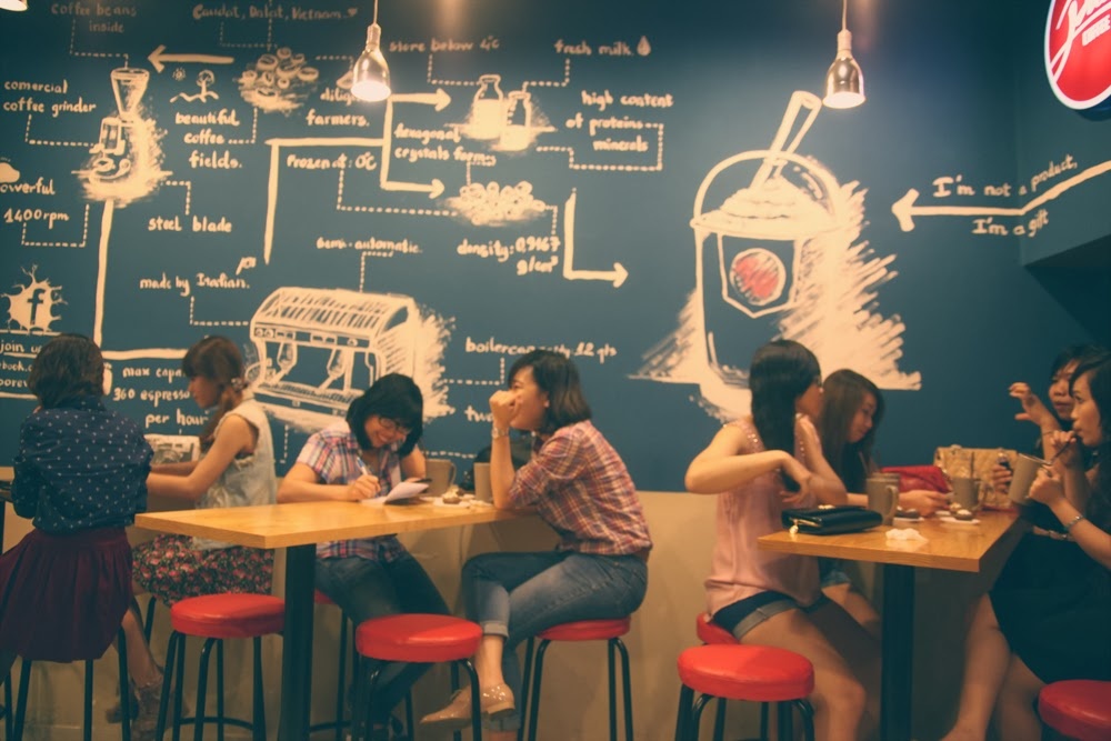 4 quan ca phe da xay khong gian dep cho mua nong hinh anh