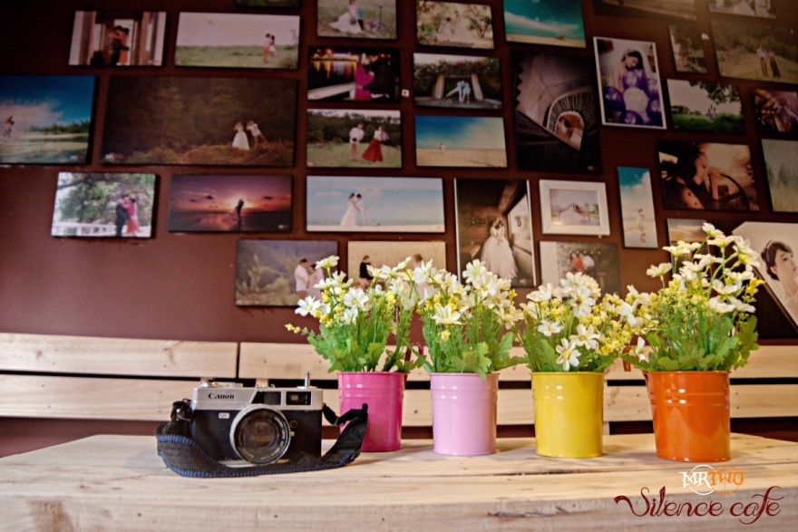 Silence, chon lang man cho nhung con tim yeu hinh anh