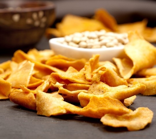 Cach an vat khong gay tang can hinh anh