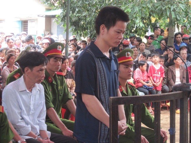 Nhan thuc han hep gay nen bi kich cha giet con hinh anh