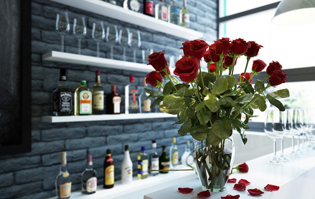 Den Toc lam chuyen gia nem ca phe hinh anh