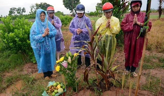 Nghi van quanh viec tim duoc xac nan nhan Cat Tuong hinh anh