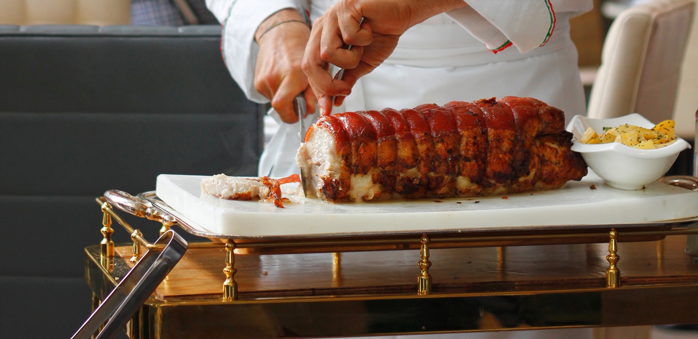 Ba roi dut lo kieu Y thom lung hinh anh