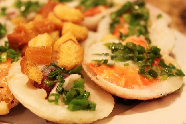 Nhung quan banh can ngon o Sai Gon hinh anh