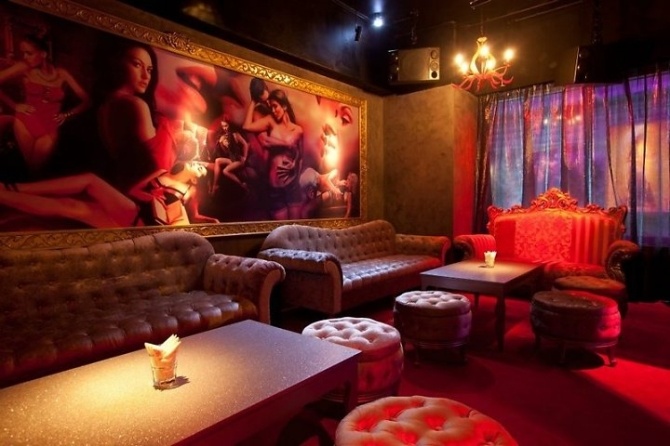 4 ca phe lounge nen ghe o Sai Gon hinh anh