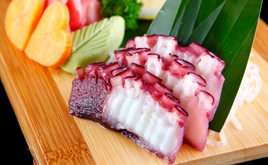 8 mon ngon tu bach tuoc cho mua thu hinh anh