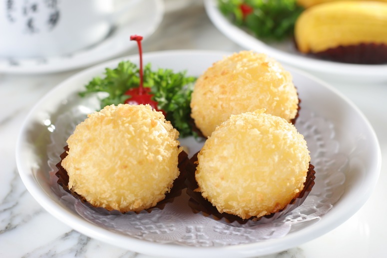 Mot lan thuong thuc dimsum theo phong cach hoang de hinh anh