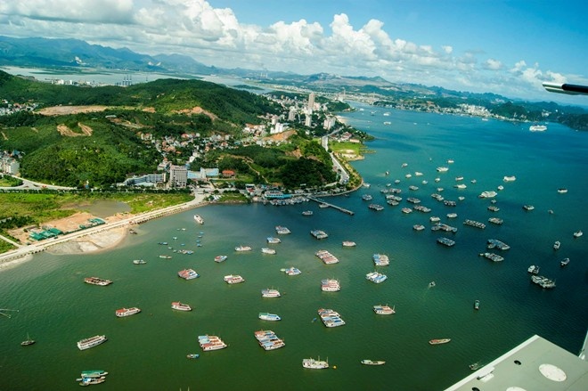 Ảnh: Phạm Duy Long