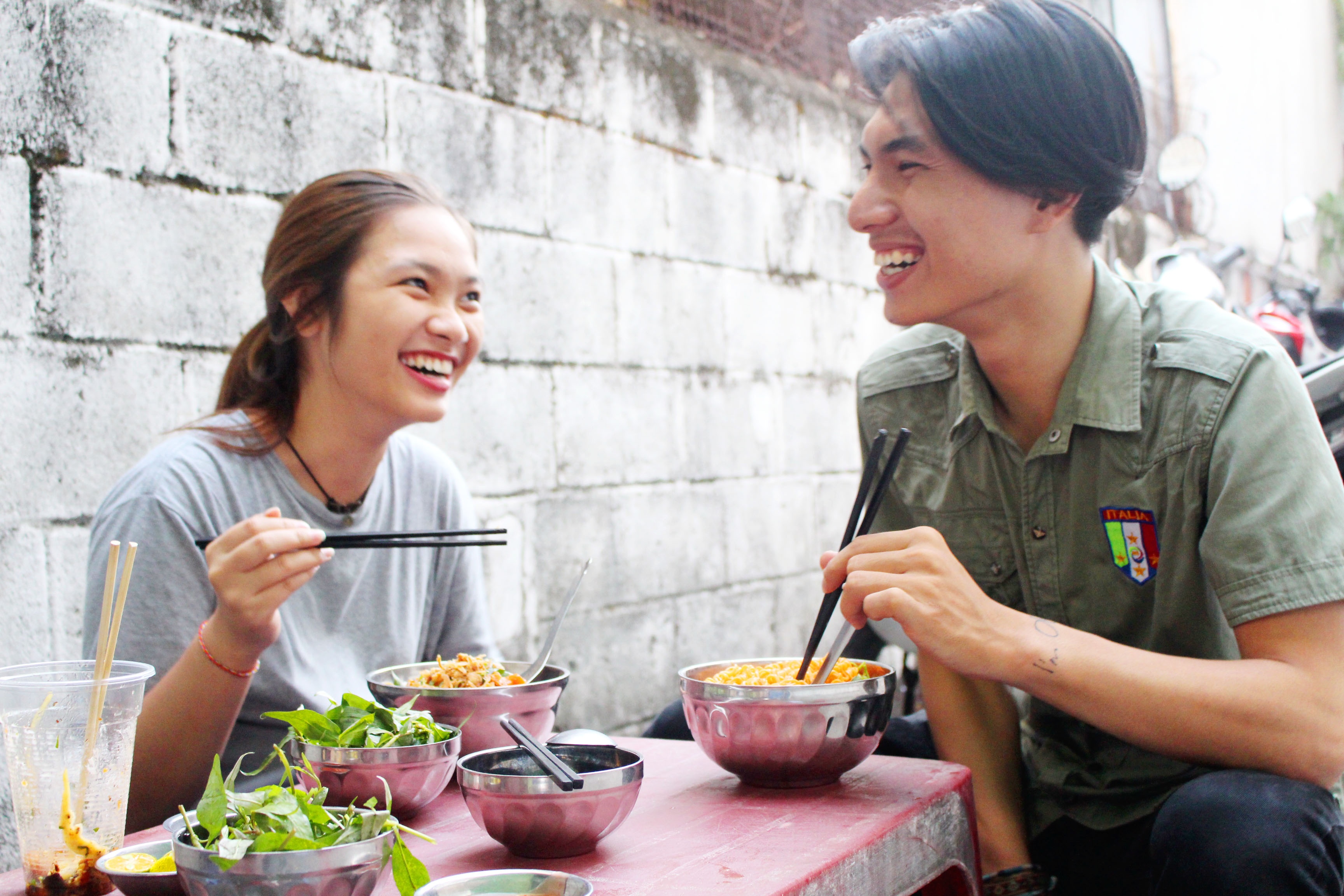 Kham pha xe pha lau lau doi nhat truong Gia Dinh hinh anh