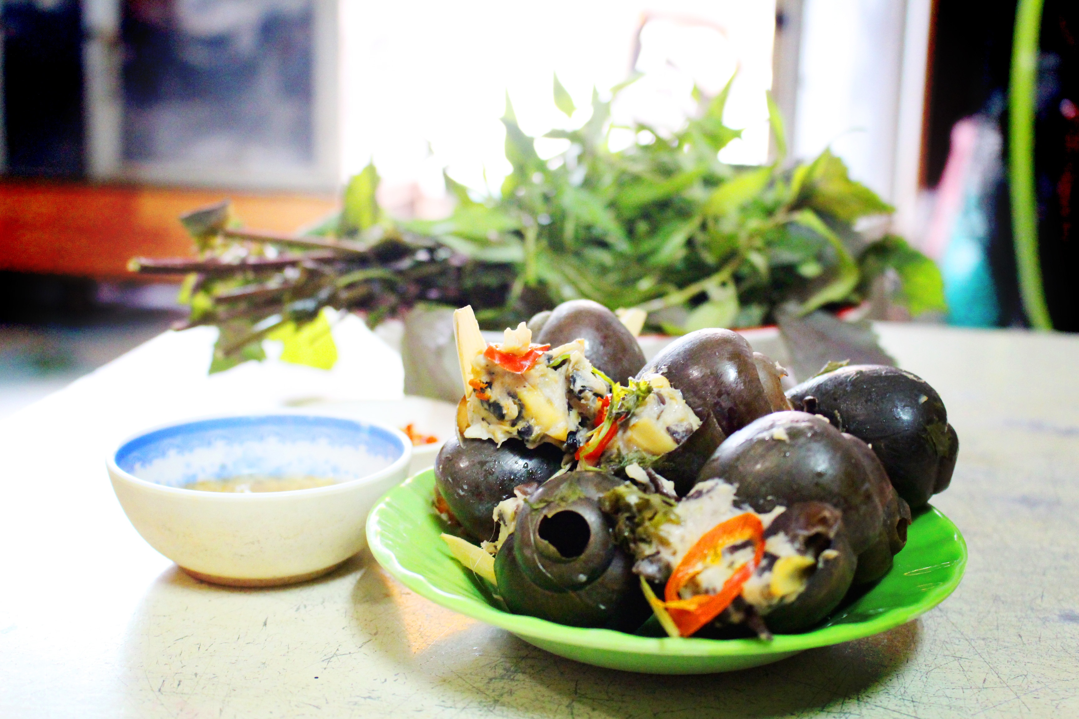9 kieu buffet nen tu tap trong dip cuoi nam hinh anh