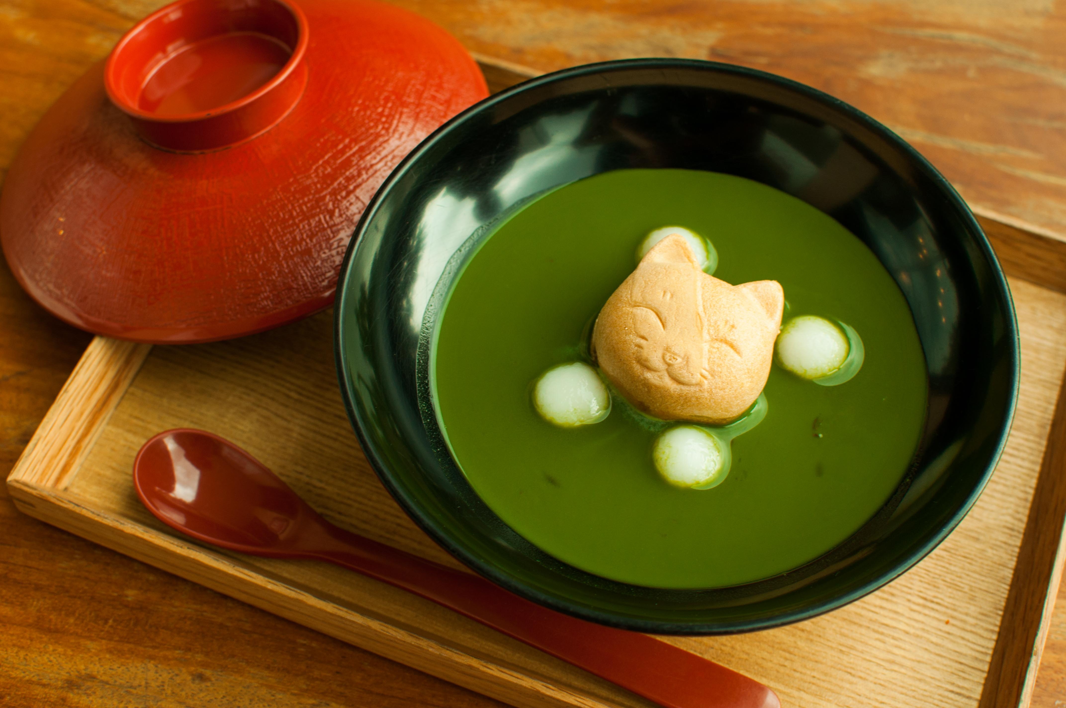 Nhung mon dep khong no an hinh anh