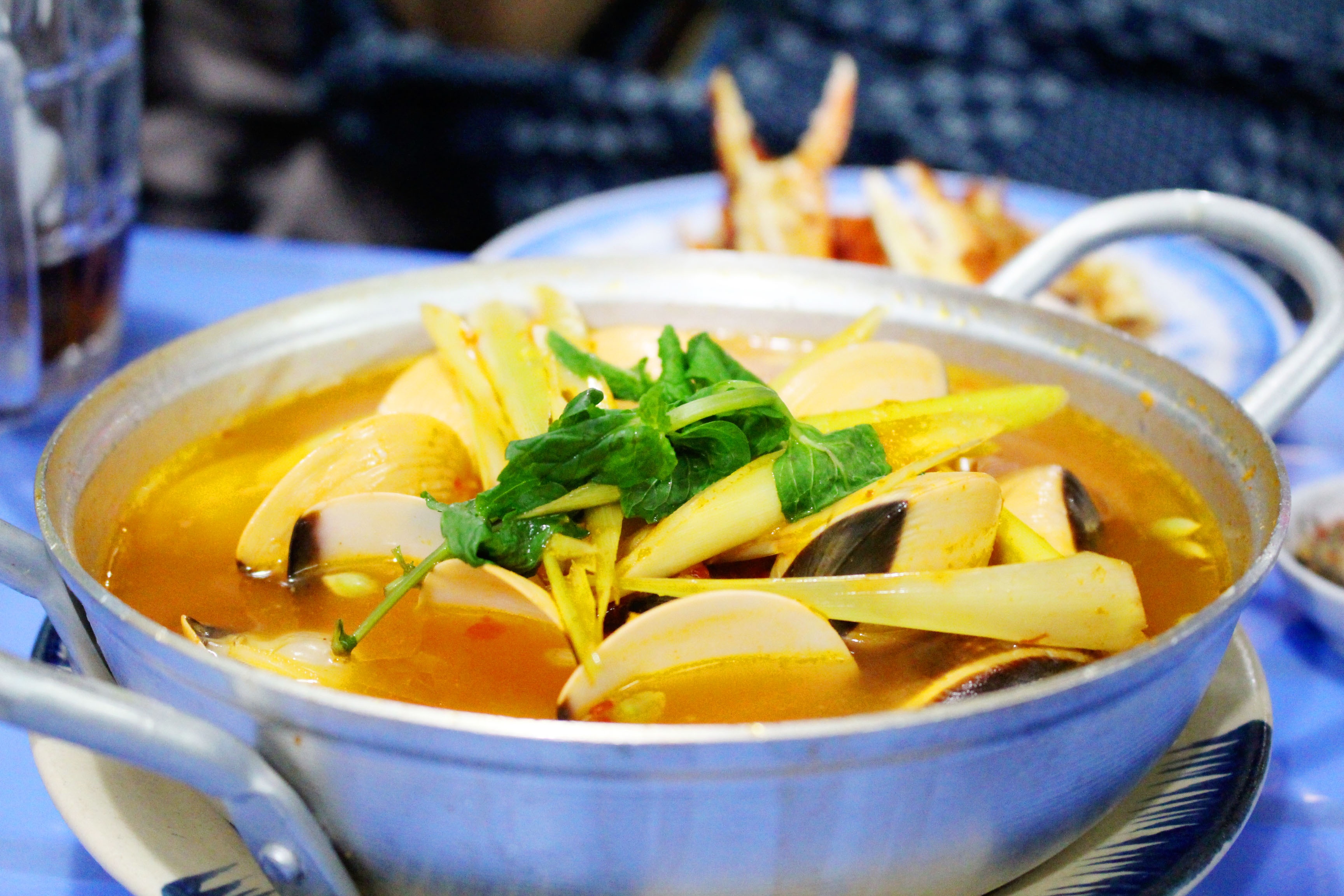 10 mon hai san chua bao gio loi thoi hinh anh