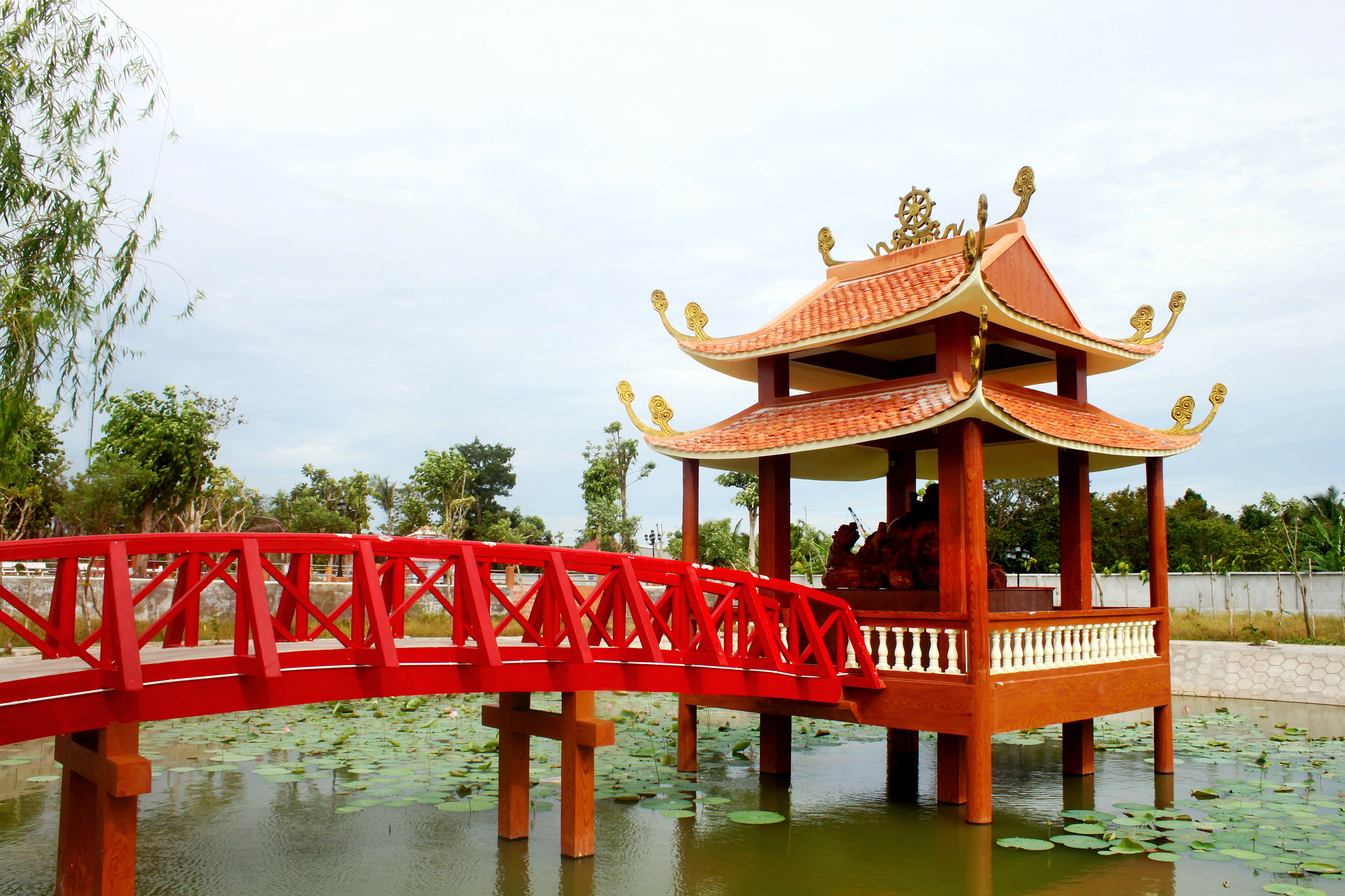 4 thien vien noi tieng nhat Viet Nam hinh anh