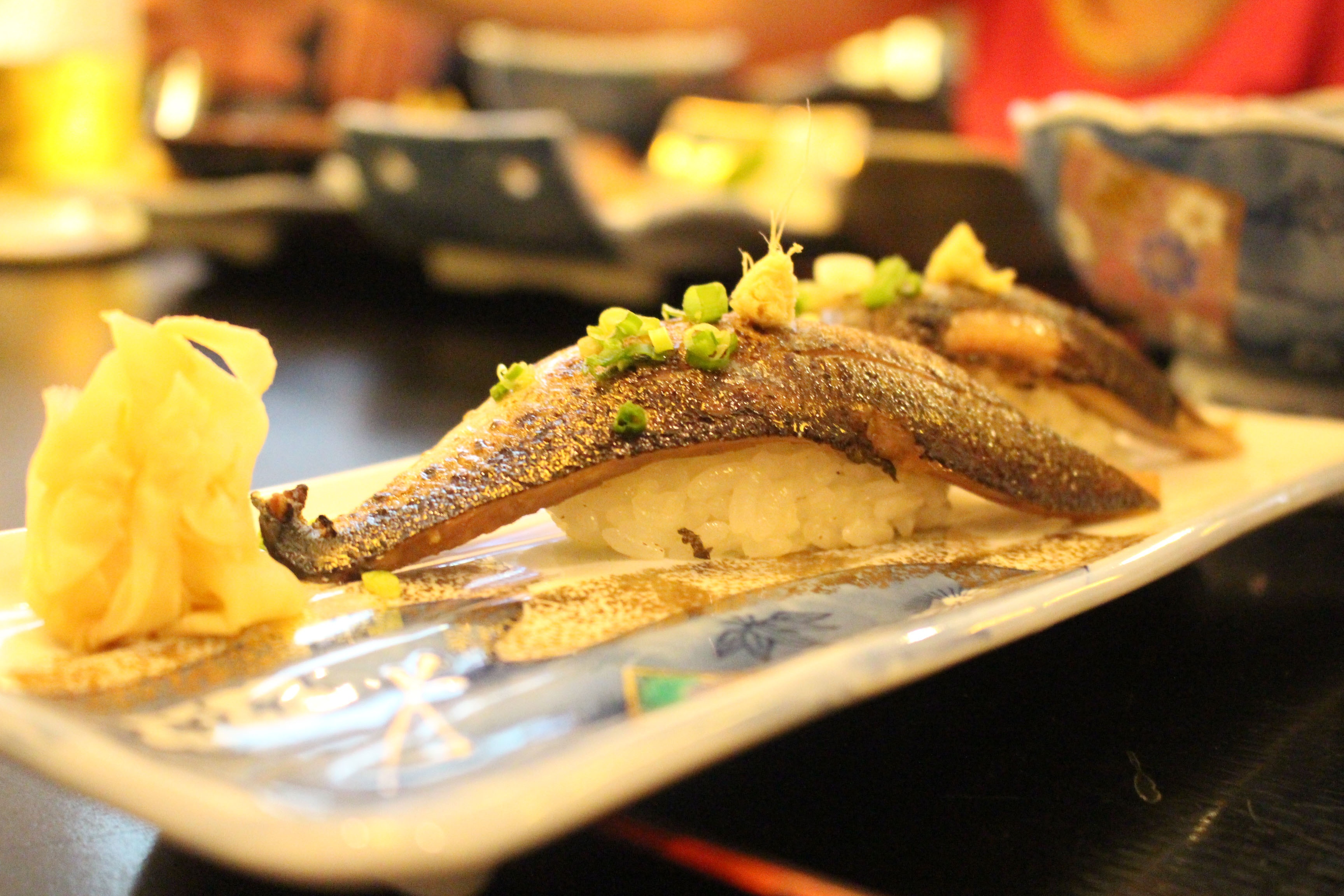 Cac mon hai san khong the bo qua o Iwate, Nhat Ban hinh anh