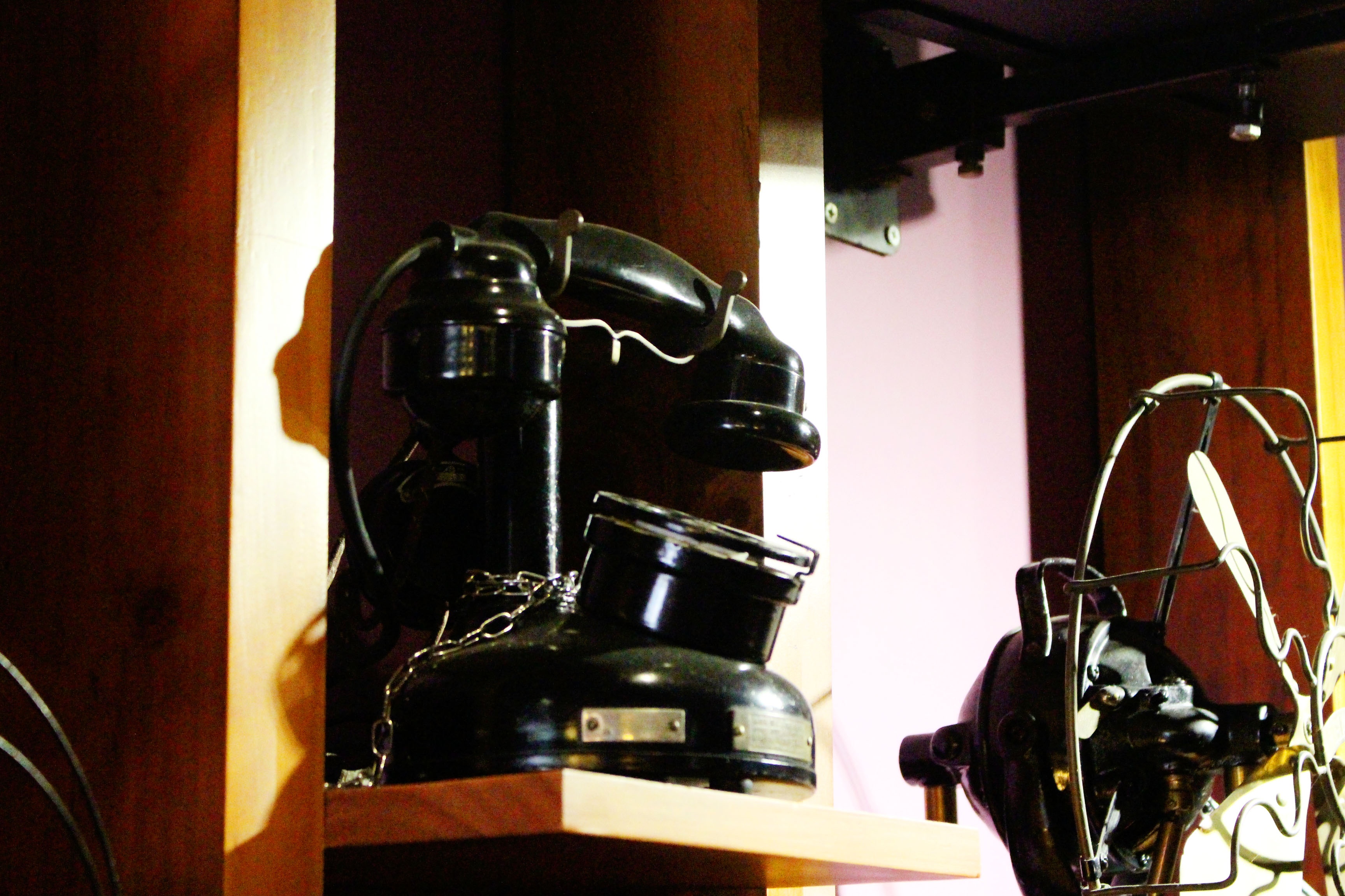 Đây đều là những món đồ có tiền cũng không mua được