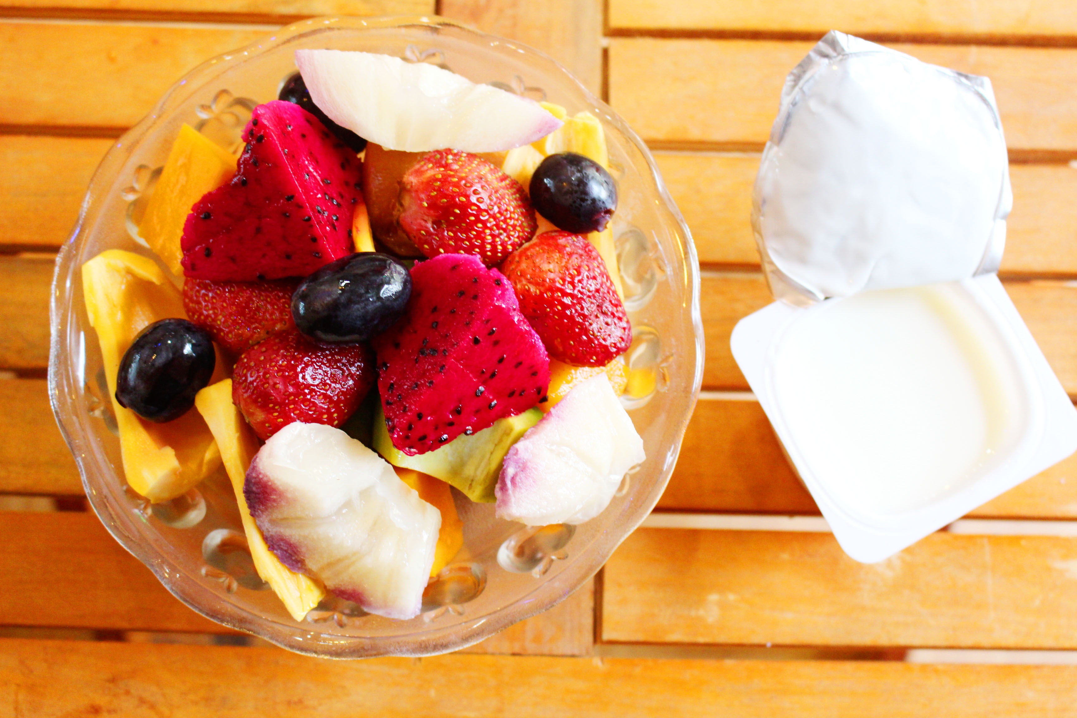 Quan sinh to gia mem de bien khach la thanh than quen hinh anh