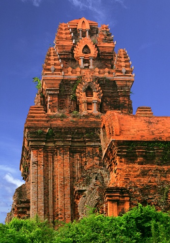 Ảnh: Đào Tiến Đạt