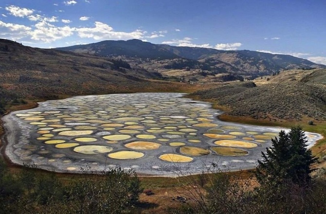 Sa mạc Antarctica.