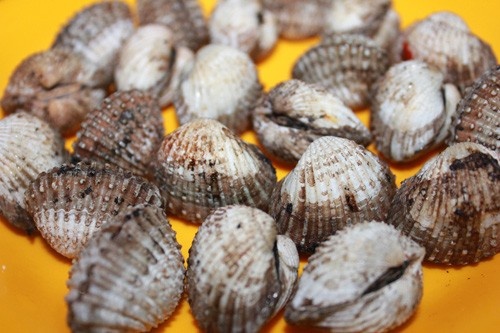 Nhung quan oc gia duoi 30.000 dong o TP HCM hinh anh