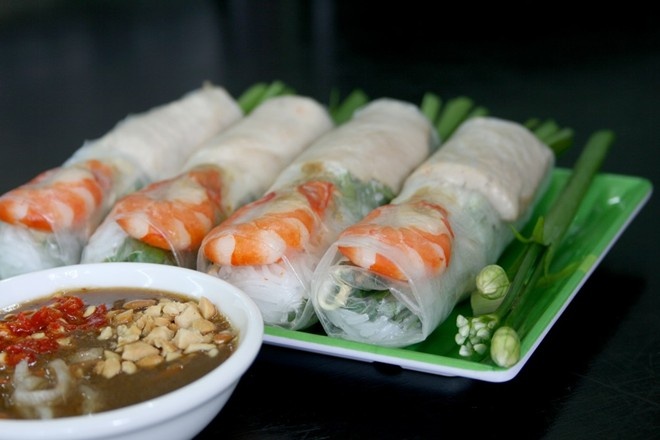 20 mon o Sai Gon co gia duoi 5.000 dong hinh anh
