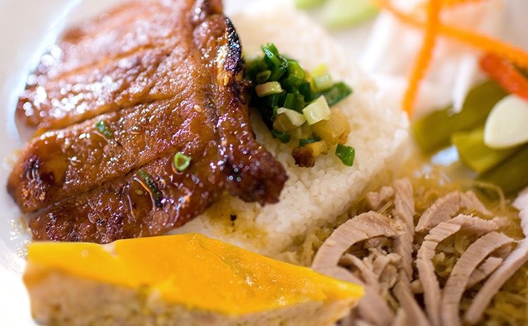 Nhung mon ban khong nen bo qua o Sai Gon hinh anh