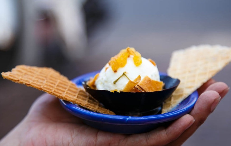 Tiếp nối trào lưu 