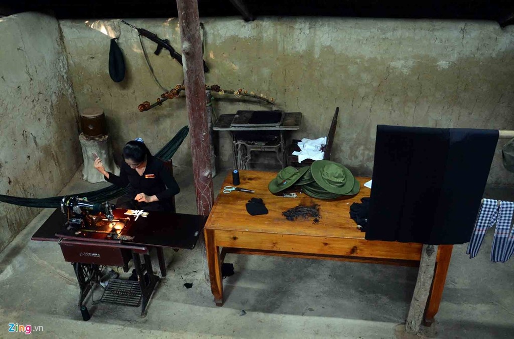 Ảnh: Lê Anh Tuấn - Lê Quân.