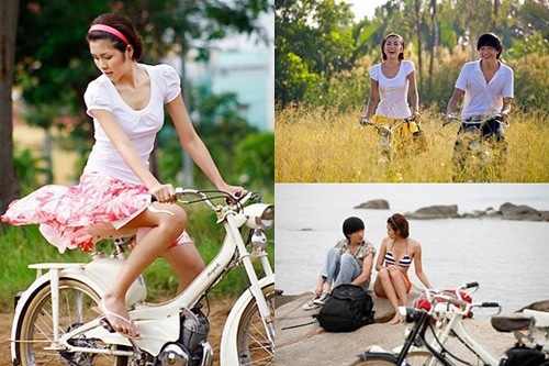 Trailer Dep tung centimet hinh anh