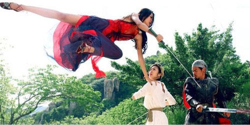 Traler My nhan ke hinh anh